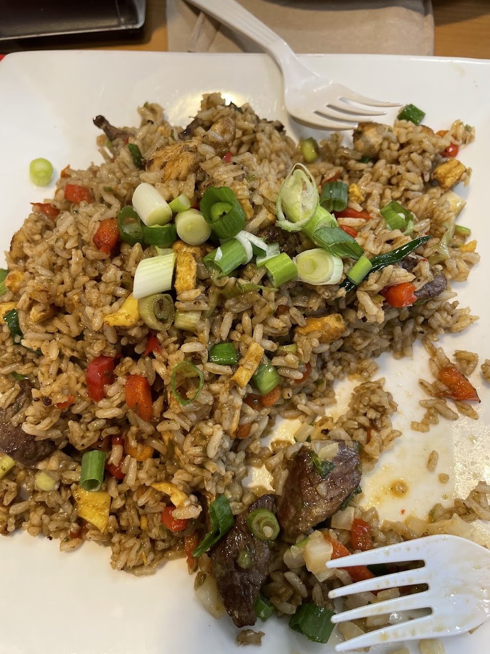 Fried Rice