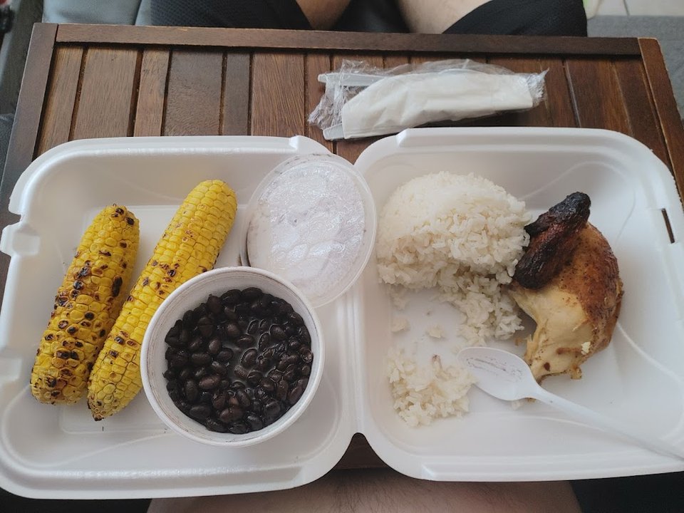 Chicken 1 4